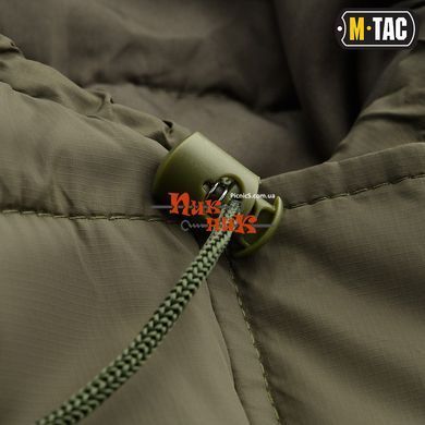 Спальник военный м так олива
