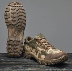 Літні кросівки військові жіночі чоловічі шкіряні 41 розмір