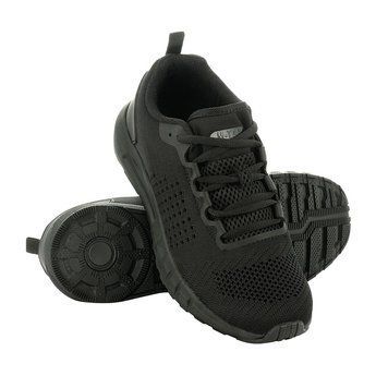 Кросівки тактичні чорні М TAC Summer Light Black 36-47 розміри