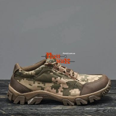 Літні кросівки військові жіночі чоловічі шкіряні 41 розмір