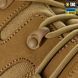 Берцы зимние м так койот M-Tac ботинки полевые з утеплителем Winter Cross Coyote 40-45 размеры