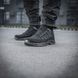 Літні кросівки тактичні м так чорні M-TAC КРОСІВКИ ТАКТИЧНІ IVA BLACK 36-47 розміри