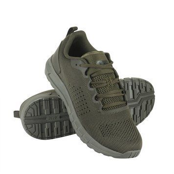 Кросівки тактичні олива М TAC Summer Light Olive 36-47 розміри