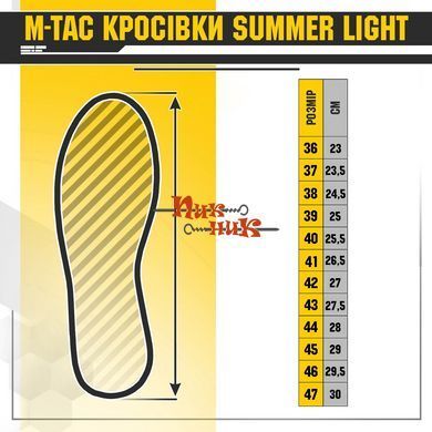 Кроссовки тактические олива М TAC Summer Light Olive 36-47 размеры
