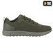 Кроссовки тактические олива М TAC Summer Light Olive 36-47 размеры