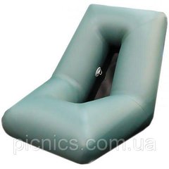 Надувное кресло для надувной лодки ПВХ