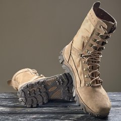 Военные ботинки лето женские берцы облегченные лето 36 размер