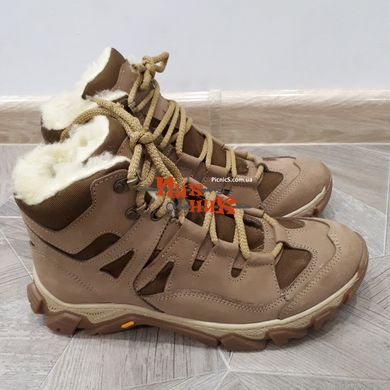 Армейские ботинки женские мужские зимние, 36-46 размеры