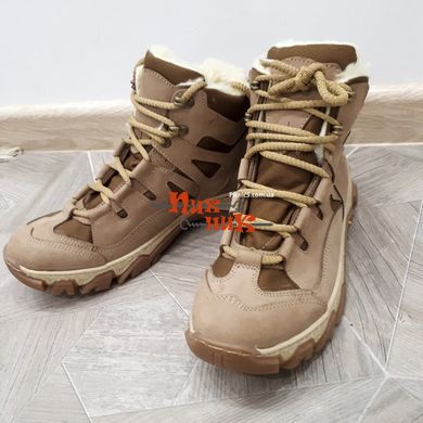 Армійські черевики жіночі чоловічі зимові, 36-46 розміри