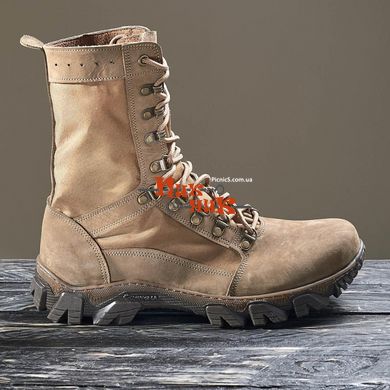 Військові черевики літо жіночі берци полегшені літо 36 розмір