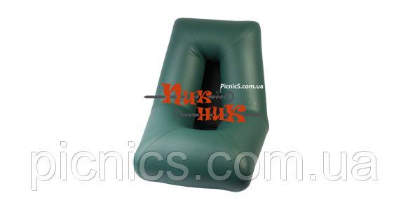 Надувное кресло для надувной лодки ПВХ