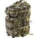 Тактичний рюкзак штурмовий мультикам Stealth Pack