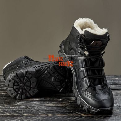Армейские ботинки зимние мужские женские, 36-46 размеры
