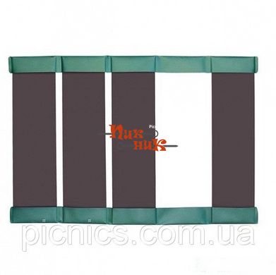 Слань-коврик КМ-330 Колибри пайол в карманах, для надувной лодки ПВХ
