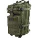 Тактический рюкзак штурмовой олива Stealth Pack