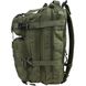 Тактичний рюкзак штурмовий олива Stealth Pack