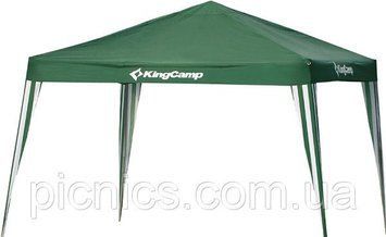 Тент шатер раздвижной KT 3050 King Camp