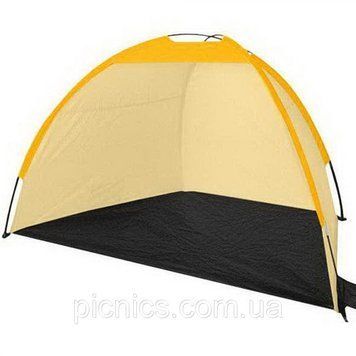 Пляжный тент палатка от солнца Sun Tent Кемпинг