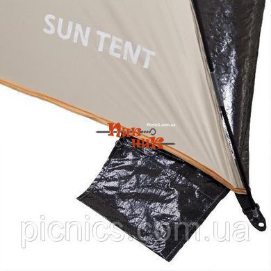 Пляжный тент палатка от солнца Sun Tent Кемпинг
