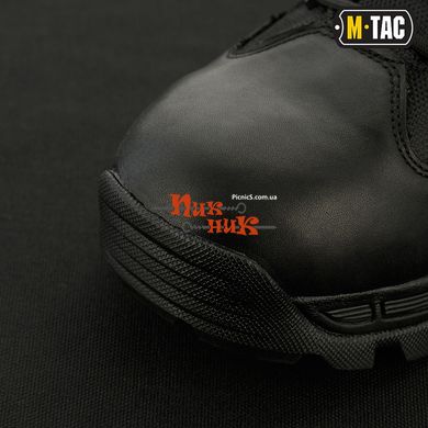 M TAC черевики тактичні зимові thinsulate black